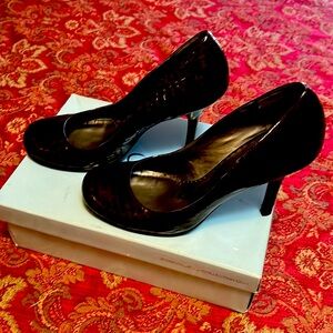 Jessica Simpson CALIE 9.5